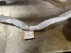 Bmw F750GS Genuine Handlebars New Old Stock 32718388947 Used. Price: $134.24.
