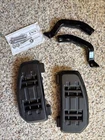 Harley-davidson Switchback Mini Kit 50502668 Rider Footboards Mounts Used. Price: $159.99.