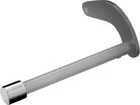 Kuryakyn Splined Shifter Cover 1/2IN I.d. Chrome New. Price: $48.99.