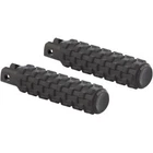 Arlen Ness 07-956 M-eight Fusion Footpegs- Black Fxdr New. Price: $80.95.