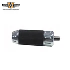 Cobra Aluminium Shifter Peg Chrome Brake Toe Gear Lever Fit For Harley-davidson New. Price: $19.99.