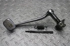 1983 Suzuki GS1100ES Right Brake Foot Pedal W/ Spring 43110-49511 Used. Price: $64.99.