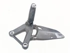 07-11 Ducati 848 1098 Front Right Rearset Driver Foot Peg Used. Price: $43.53.