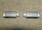 Honda Vf 700 750 Magna 1983 1984 Passenger Peg Set Nos Oem 50630-MB1 50640-MB1 New. Price: $36.48.