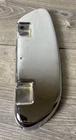 Harley Davidson Chrome Right Side Rear Passenger Floorboard Base Oem Used. Price: $34.19.