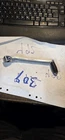 Kawasaki Kz 1000 750 Nos New 13242-1100 Gear Change Lever Assy. Price: $80.00.