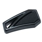 Kuryakyn Phantom Shift And Brake Peg - Gloss Black 5791 New. Price: $64.72.