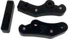 Custom Floorboard Relocation Kit +1" #DKSFTM8-FLB-RLO Harley Davidson New. Price: $132.73.