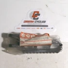 Nos Genuine Suzuki Rm Pe Dr Ts Footrest,fr,l 43561-40401-019 New Oem. Price: $25.98.