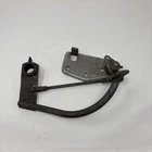 Harley 1971-72 FX1200 Superglide Boattail,brake Pedal Linkage Bushing Used. Price: $439.00.