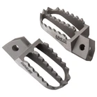 Ims Pro Series Foot Pegs Fits Yamaha Yz Wr 125 200 250 297311-4 New. Price: $140.00.