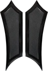 Accutronix Instigator Floorboards Black Extended Flh/flt Touring 84-25 FBF01-IB New. Price: $506.99.