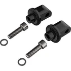 Ciro 60021 Passenger Peg Adapters New. Price: $49.99.