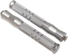 Accutronix Foot Pegs PF121-KGC New. Price: $193.29.