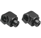 Kuryakyn 3899 Splined Peg Adaptors New. Price: $41.09.