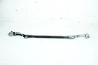 2007 Harley Softail Flstc Heritage Classic Oem Gear Shifter Lever W/ Rod Linkage Used. Price: $40.00.