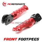 R-fight Rider Footpegs For Aprilia RSV4 1000 Factory Aprc Tuono V4R New. Price: $52.42.