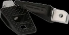 Thrashin Supply Co. TSC-2027-1 Footpegs Rr 18-19 St Blk New. Price: $189.95.