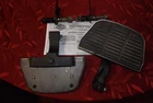 Harley Softail Floorboard Kit Heritage 86 - 99 Used. Price: $129.99.
