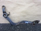 1988 Honda XR600R Rear Wheel Brake Pedal 46500-MN1-670 Used. Price: $17.75.