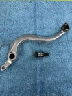 Suzuki Rm 125 2006 2001-2007 Rear Brake Pedal Lever Used. Price: $41.99.