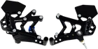 Driven Tt Rearsets DRP-739 New. Price: $484.02.