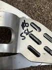 Genuine Yamaha Yzf R6 2003-2005 Rider Footrest Hanger Brackets L&r 5SL New. Price: $46.76.