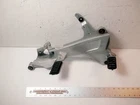 Honda 91 99 Right Footrest Holder 50600-MY3-000 ST1100A Jh Used. Price: $59.95.