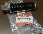 Suzuki Oem Part# 43600-38E00 Footrest Assembly, Pillion (fitment In Description) New. Price: $46.99.