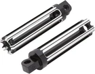 Arlen Ness 06-114 Foot Pegs 10 Gauge Black New. Price: $170.96.