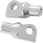 Drag Specialties Footpegs Male Mount DS-253503 New. Price: $29.11.