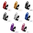 Cnc Aluminum Hook For Yamaha Zuma 125 2022-2025 (choose Color) New. Price: $97.20.