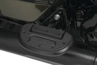 Kuryakyn Heavy Industry Folding Boards Without Adapters Satin Black New. Price: $299.99.