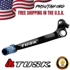 Tusk Pedal 2011-2025 Yamaha Gear Shifter Lever Blue New. Price: $43.87.
