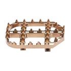 Protaper Replacement Cleat 2.3 Platform FOOTPEGS-STANDARD-MAGNESIUM-11-109H New. Price: $169.99.