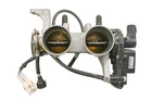 20 Kawasaki Versys-x Throttle Body KLE300BLFA Used. Price: $119.99.