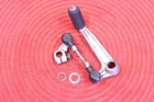 2001 Suzuki Katana 750 Oem Shifter Linkage Pedal Used. Price: $24.95.