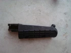Left Foot Peg 1996 2003 Kawasaki Ninja ZX7R 34028-1338 Used. Price: $24.99.