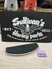 Oem Harley One 2018-2022 Softail Chrome Footboard Floorboard 50500630 Used. Price: $115.00.