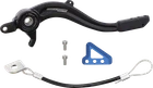 Moose Offroad Brake Pedal Blue For Sherco 82-1020-21-20 New. Price: $131.99.