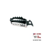 Ims 293114-4 Pro Series Foot Pegs , Black New. Price: $102.20.
