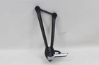 Kawasaki Ninja ZX6R Oem Left Rear Passenger Bracket & Peg Support 35063-0444-18R Used. Price: $84.99.