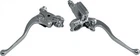 Harddrive - 166095 Old School Handcontrols Chrome New. Price: $514.76.