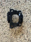 Kawasaki 2012-2016 EX650 Ninja Oem Front Ignition Switch Bracket Plate Mount Used. Price: $12.99.