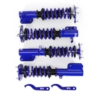 Bfo Street Coilovers For Toyota Corolla E90 E100 E110 AE101 AE111 1987-02 New. Price: $198.00.