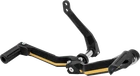 Drag Specialties Heel/toe Shifter Adjustable Black/gold 1602-1673 New. Price: $400.22.