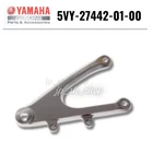 Yamaha Genuine Oem Parts Bracket 5VY-27442-01-00 For YZF-R1 New. Price: $80.76.
