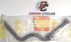 Nos Genuine Suzuki GT250 T350T250 T305 Right Footrest 43511-10000 New Oem Part. Price: $39.98.