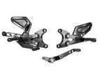 Bonamici Motorcycle Rearsets Yamaha Yzf / R1M 2015- New. Price: $741.16.