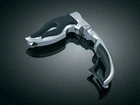Kuryakyn 4411 Flamin Switchblade With Male Mount Adapter Chrome New. Price: $295.99.